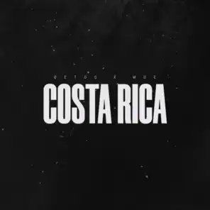 Costa Rica (feat. Qetoo)