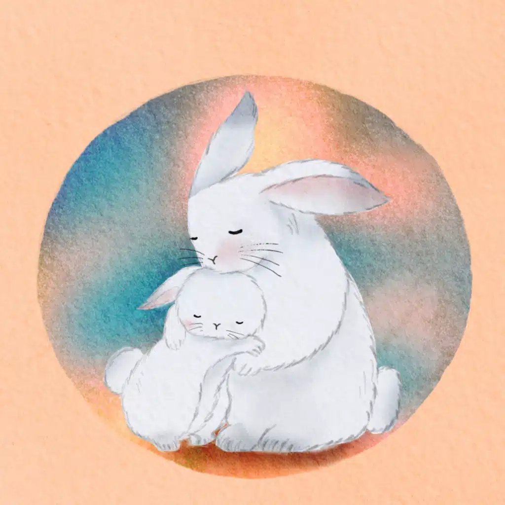 보슬보슬 비 오는 소리 (오르골)