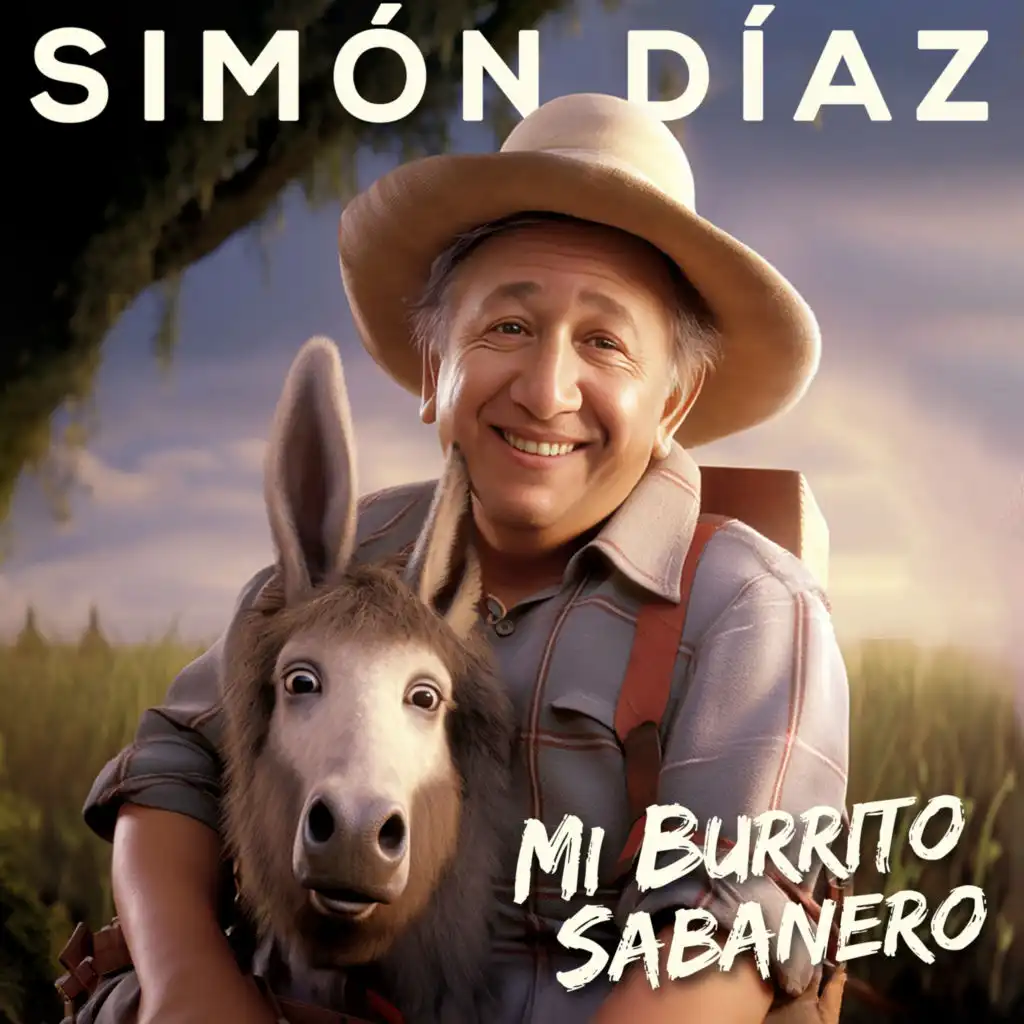 Simón Díaz