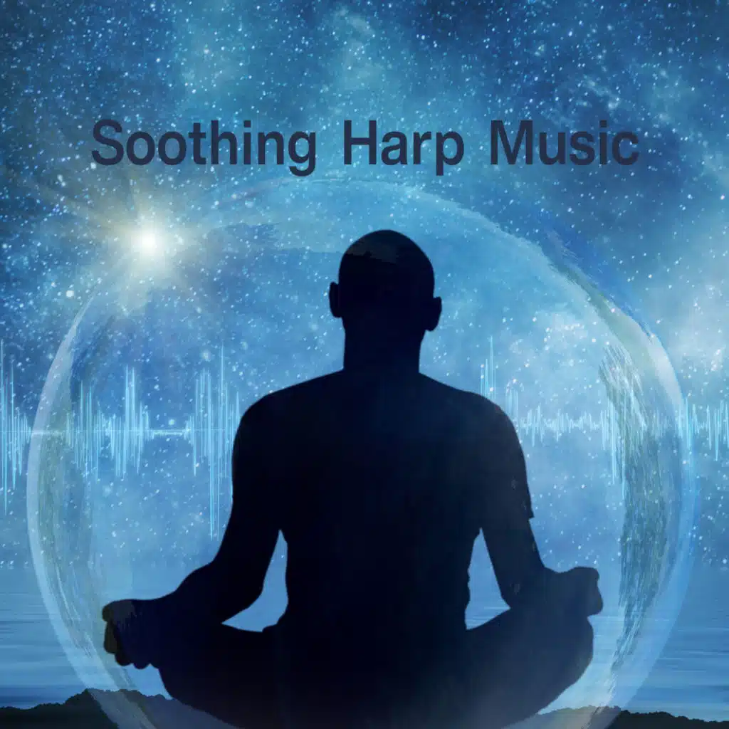 사막의 모래알 (하프)