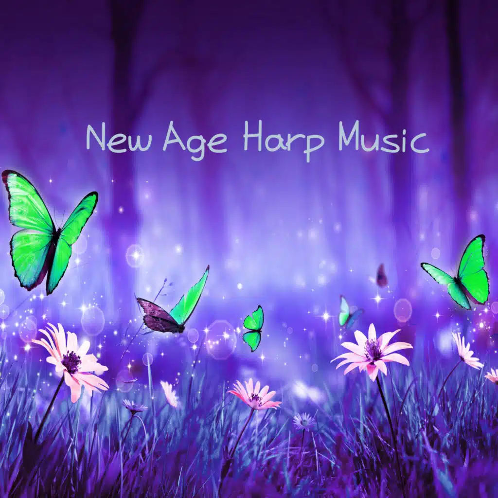 달의 요정 (하프)