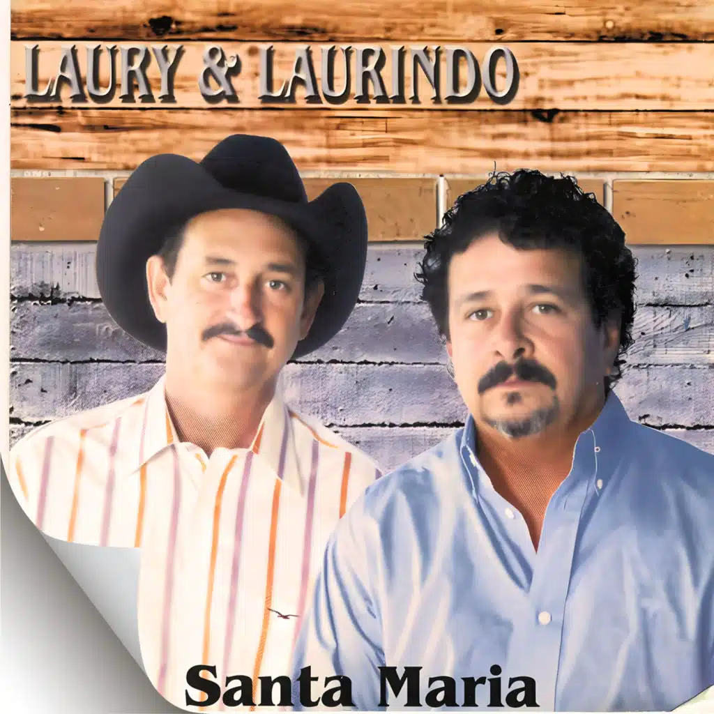 Laury & Laurindo