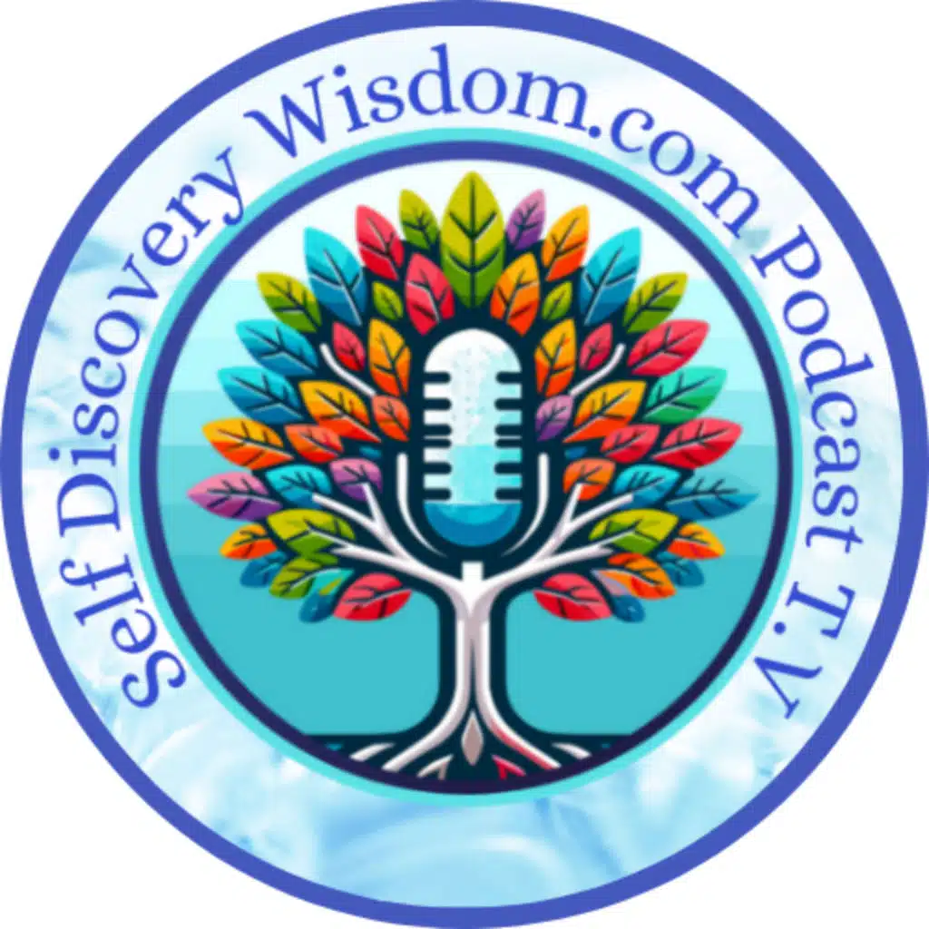 Sara Troy @ Self Discovery Wisdom