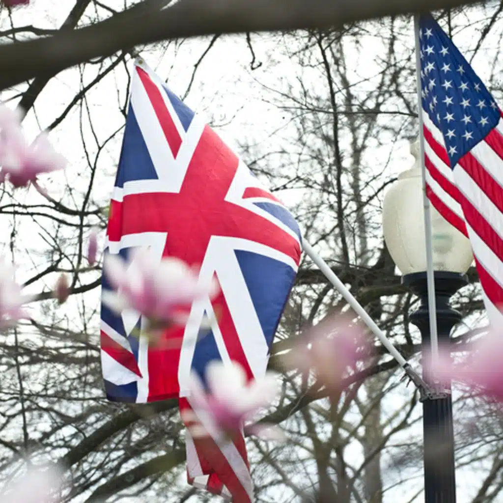 Marshall Scholarships: The unsung element of the Special Relationship