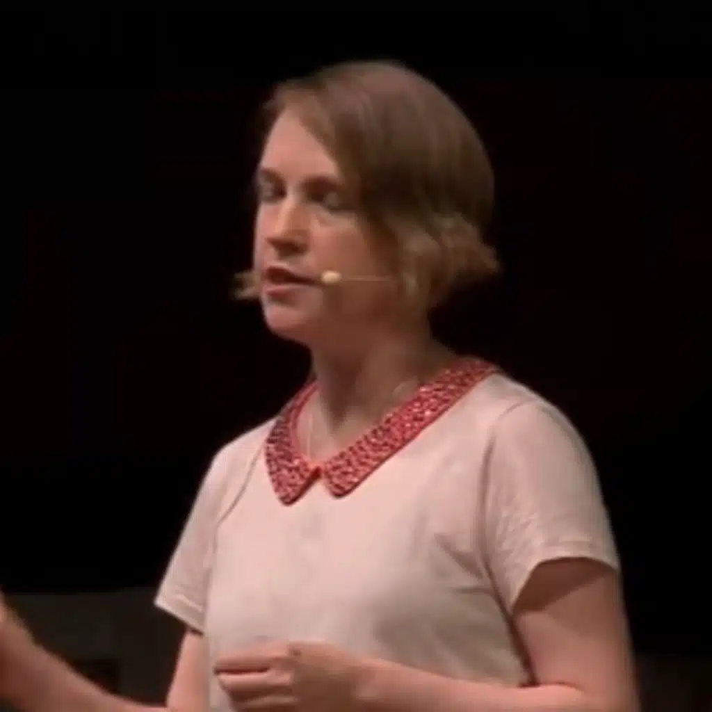 Alicia Stallings on Hesiod