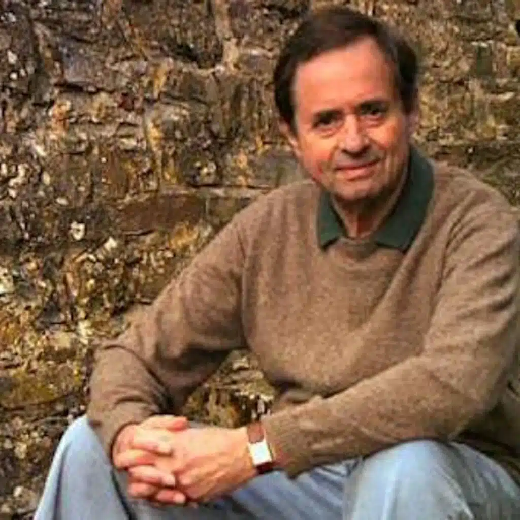 History and -isms with David Pryce-Jones