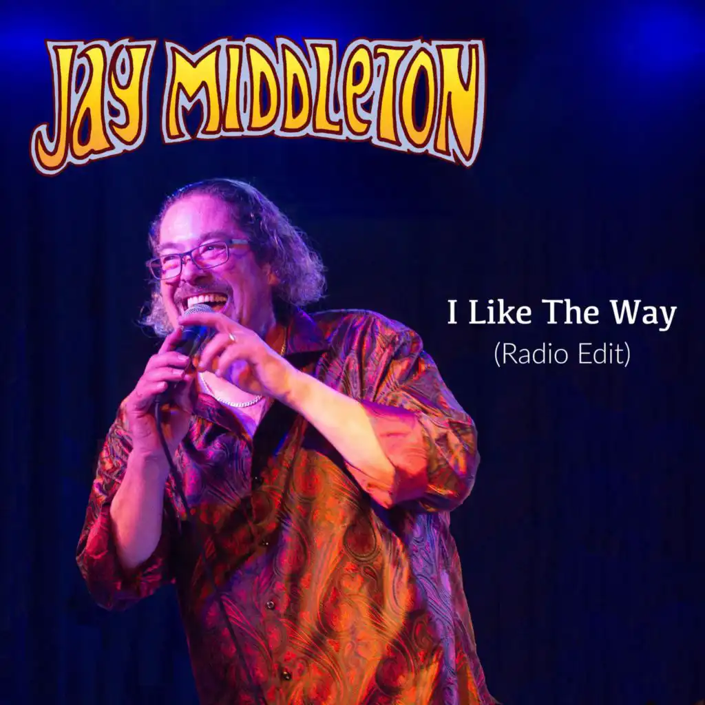 Jay Middleton