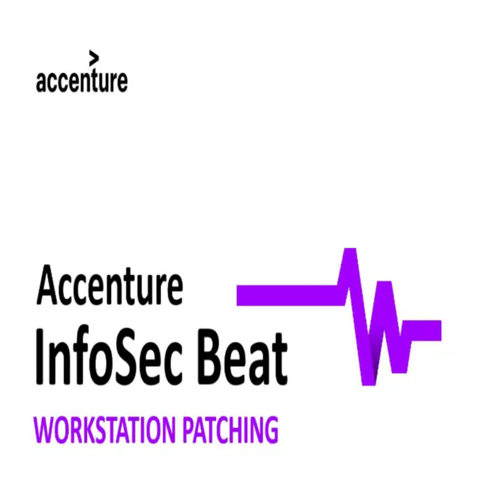 InfoSec Beat: Workstation Patching