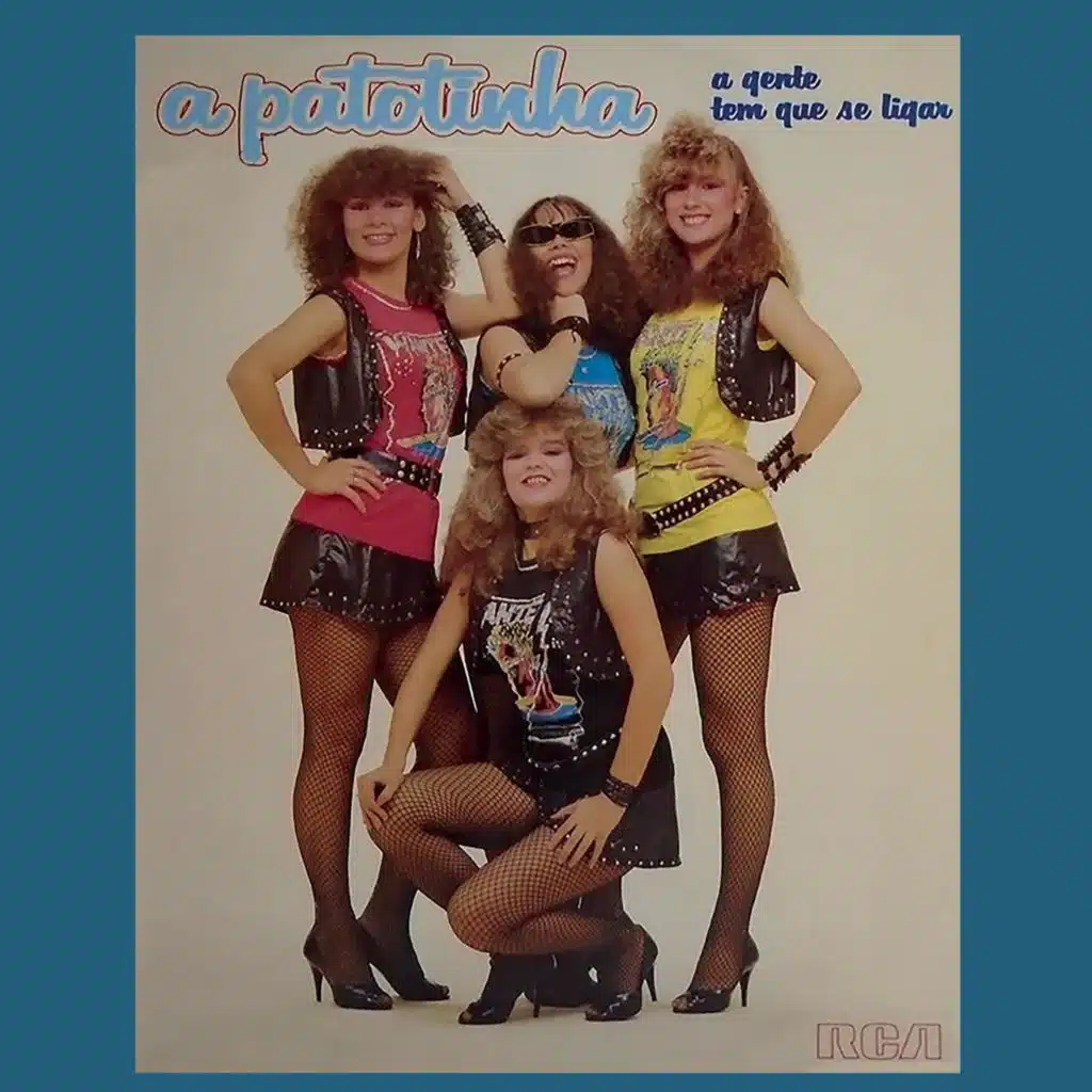 A Gente Tem que Se Ligar