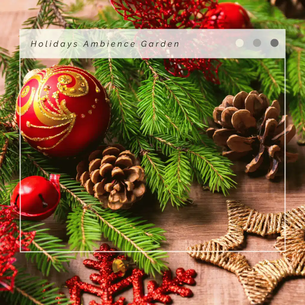 Forever Christmas: The Twelve Days of Christmas