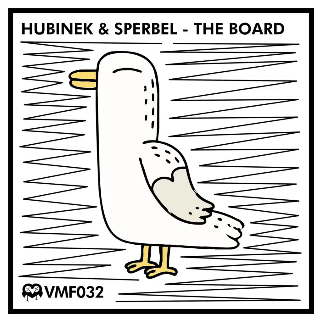 Hubinek & Sperbel