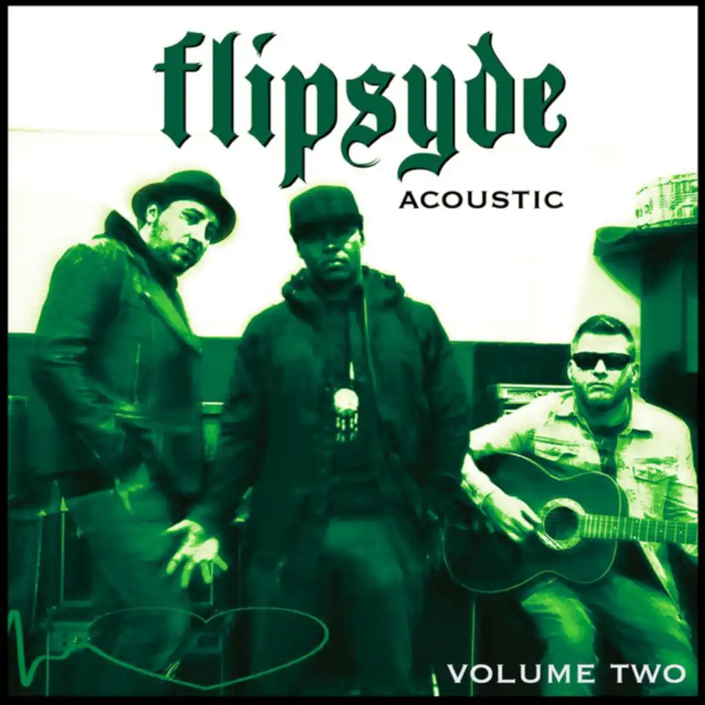 Up (Acoustic) [feat. Reto Peter]