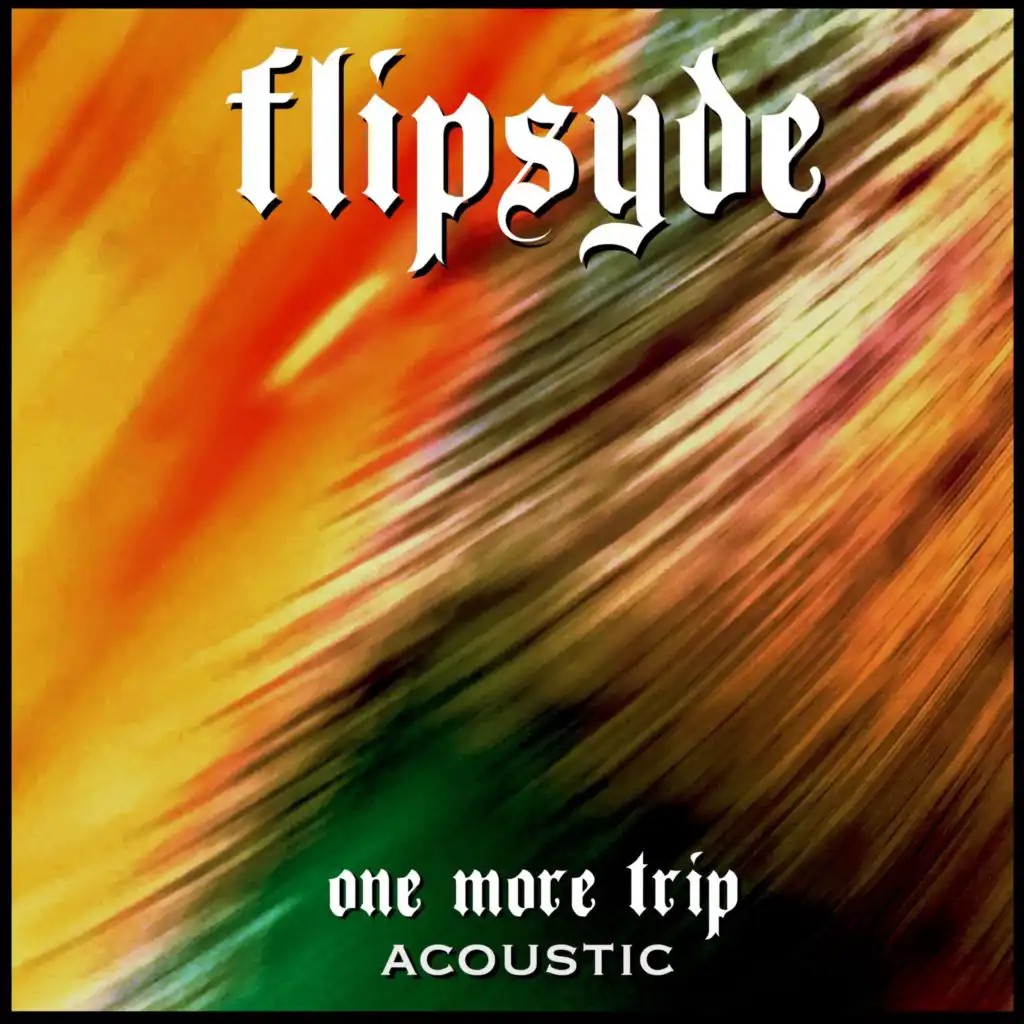 One More Trip (Acoustic) [feat. Reto Peter]