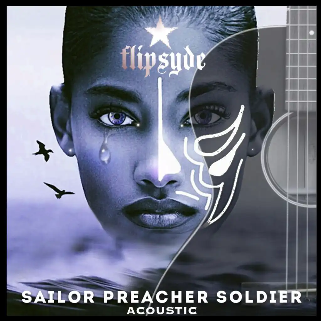 Sailor Preacher Soldier (Acoustic) [feat. Reto Peter]