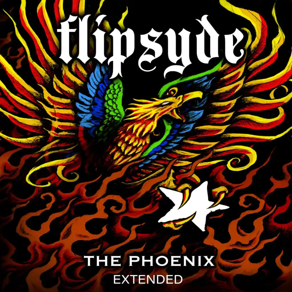 The Phoenix (Extended)