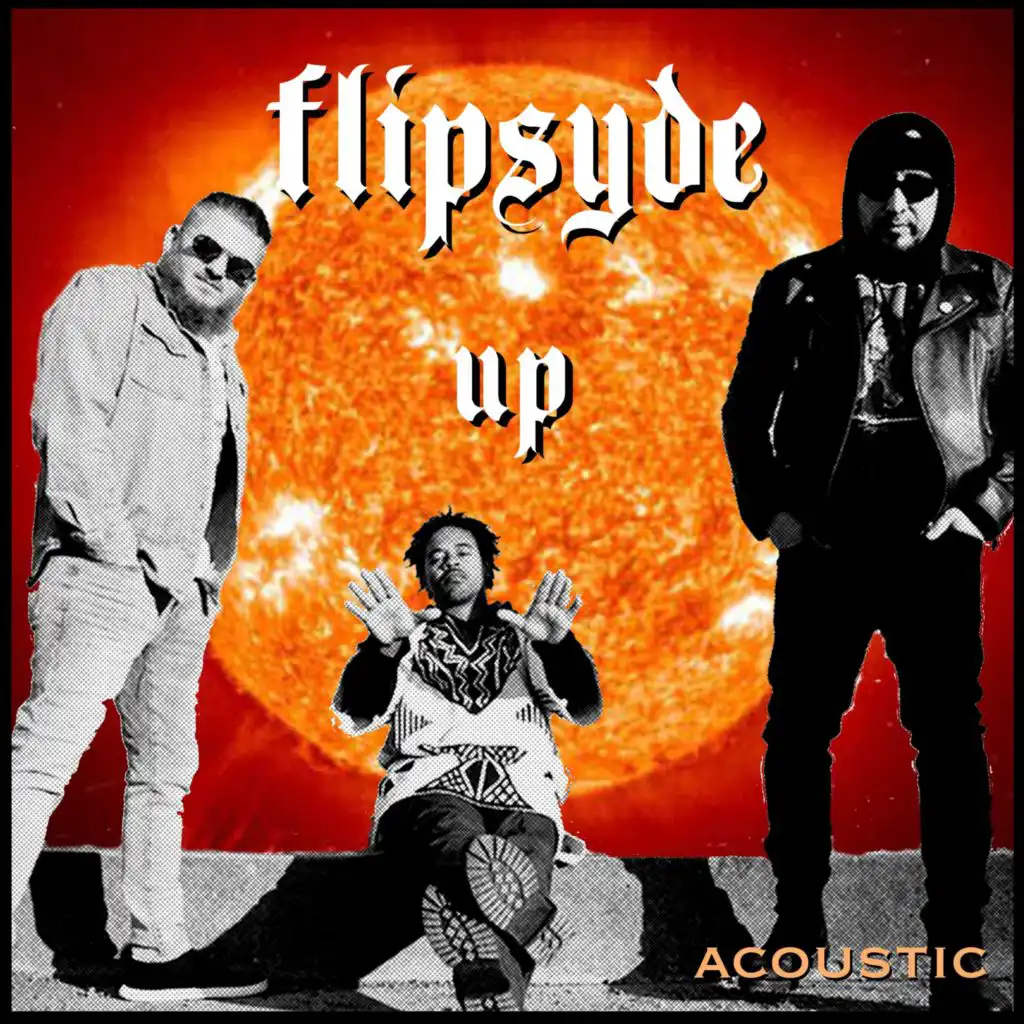 Up (Acoustic) [feat. Reto Peter]