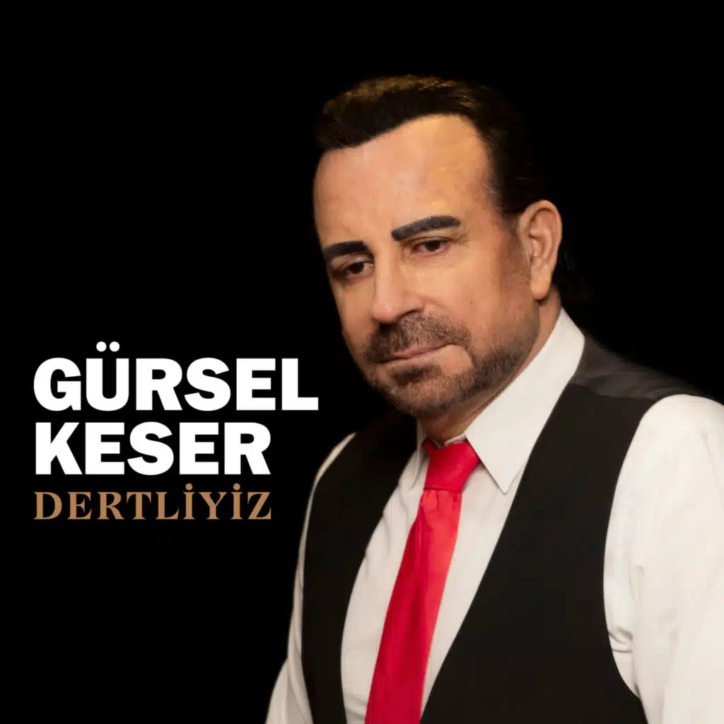 Gürsel Keser
