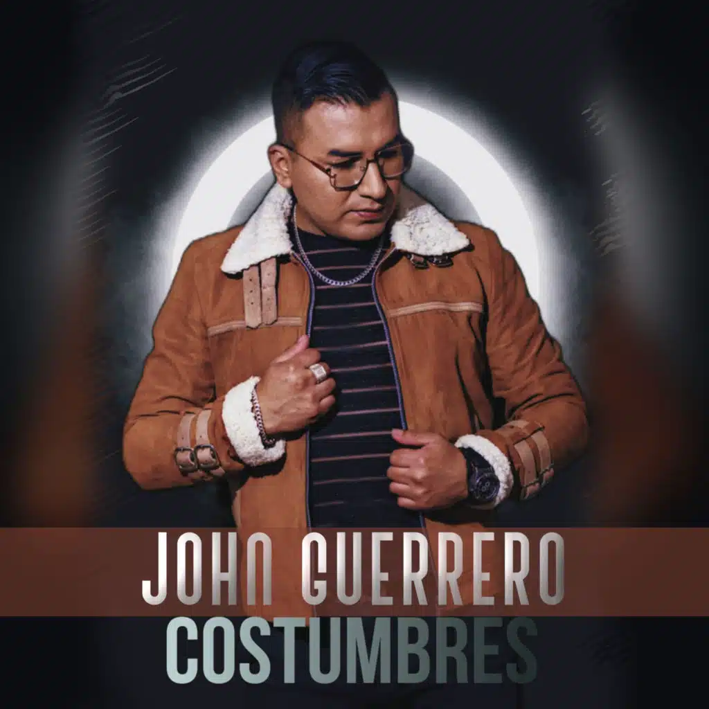 John Guerrero