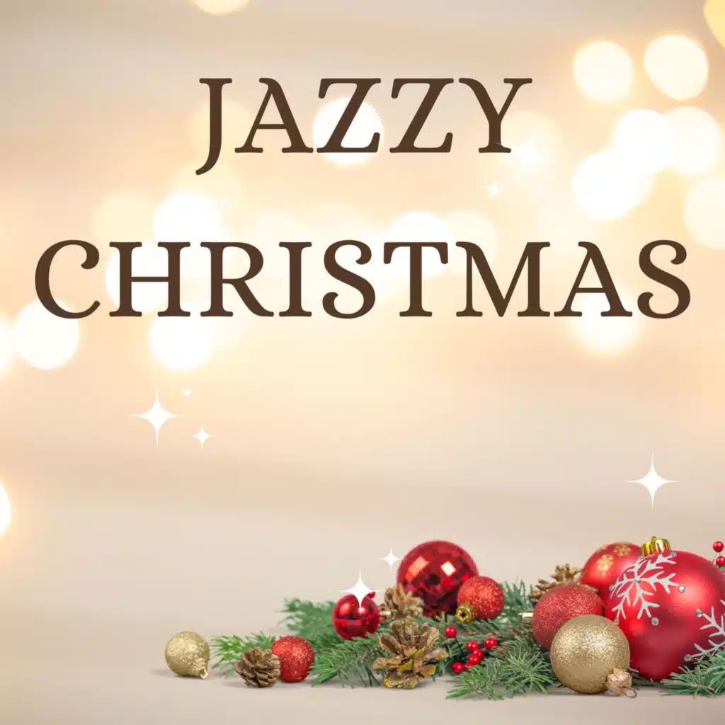 Jazzy Christmas