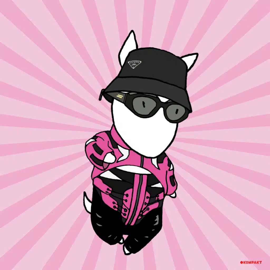 Change This Pain For Ecstasy (Azzecca Remix)