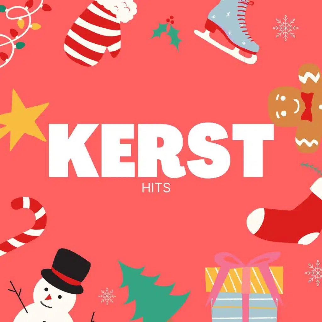 KERST - Hits