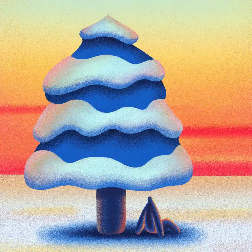 cold breeze