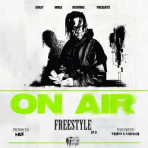 HENNY (ON AIR FREESTYLE)