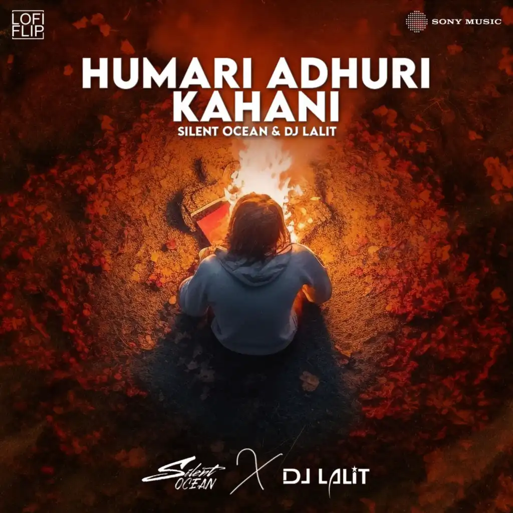 Hamari Adhuri Kahani (Lofi Flip)