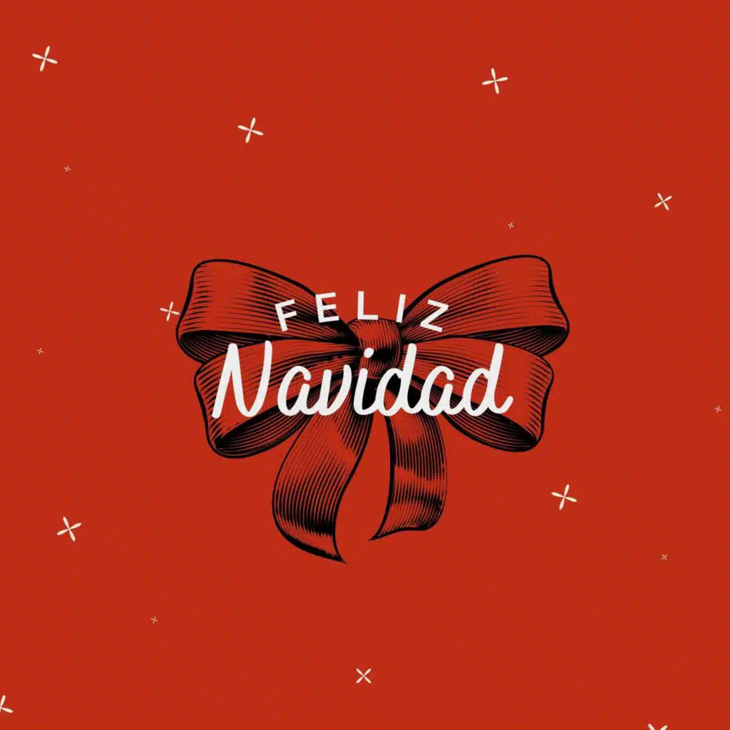 Feliz Navidad