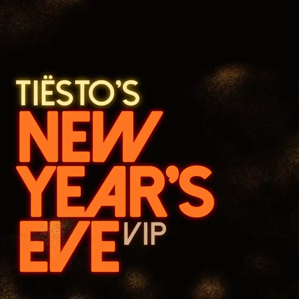 10:35 (Tiesto’s New Year’s Eve VIP Remix) [feat. Tate McRae]