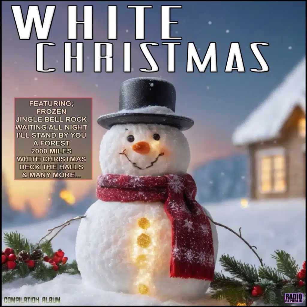 White Christmas