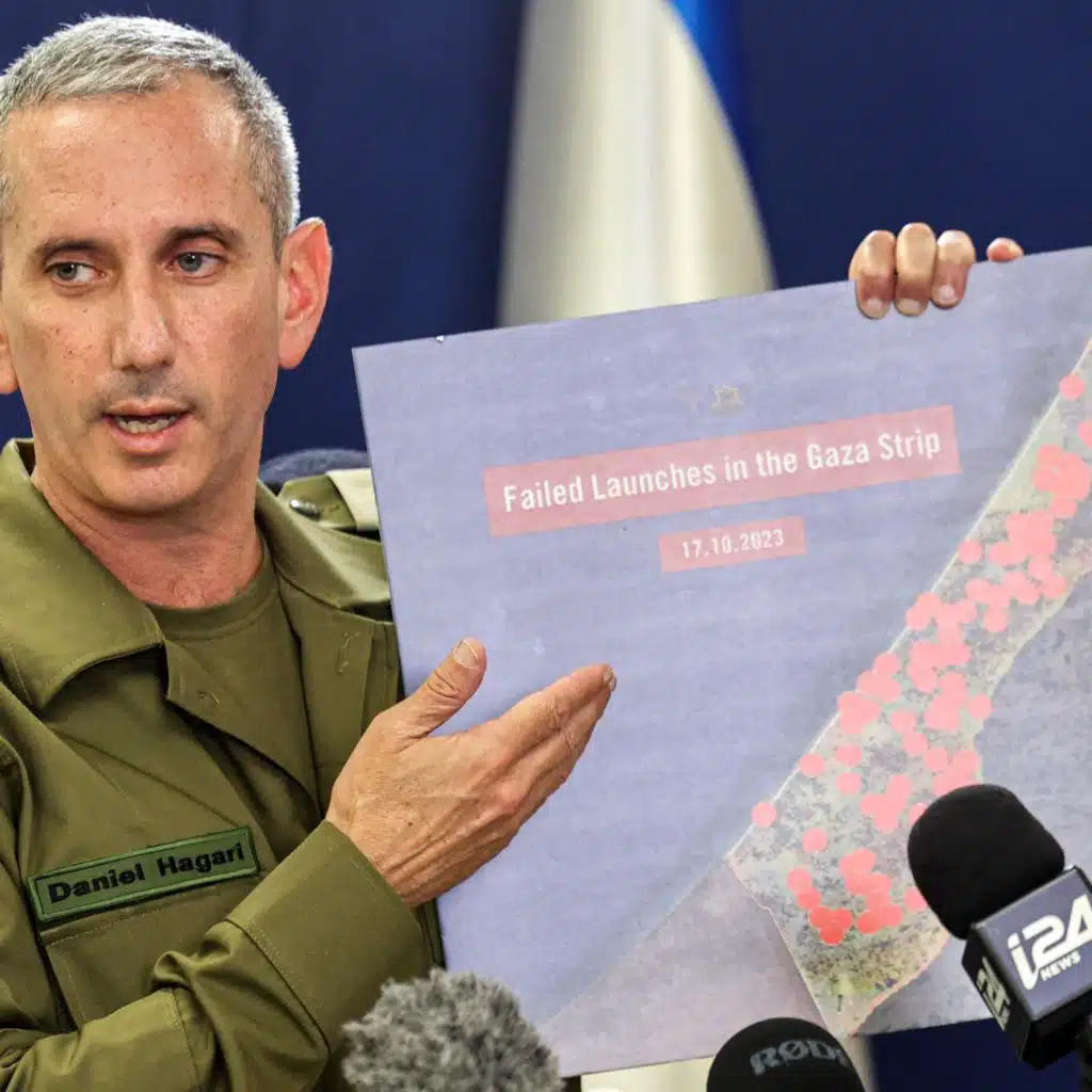 Medien und Nahost - Verliert Israel den "PR-Krieg"?