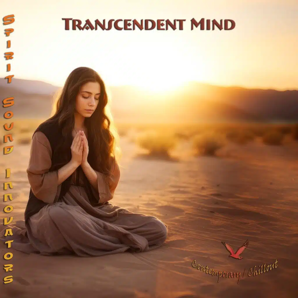 Transcendent Mind
