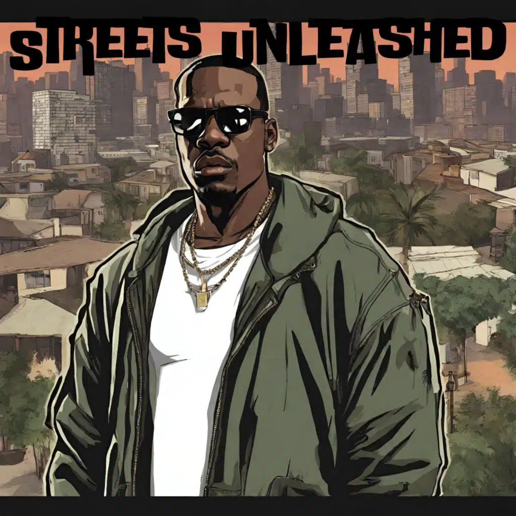 Streets Unleashed