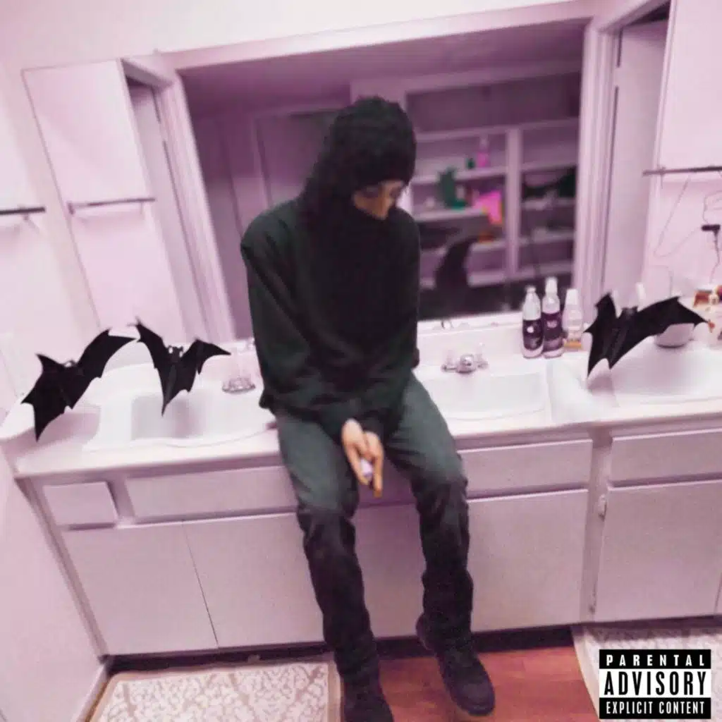 Dark Knight Tape