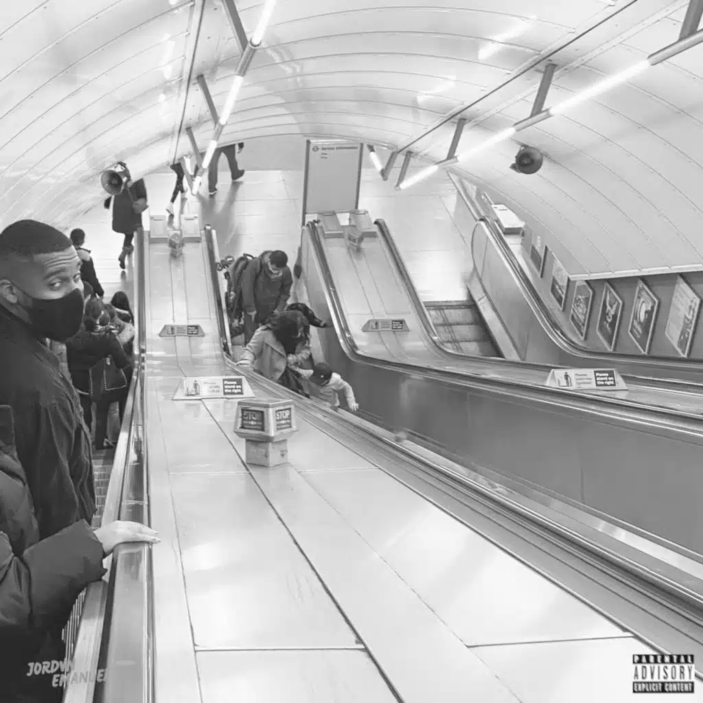 Air Jordvn (feat. Paal Singh)