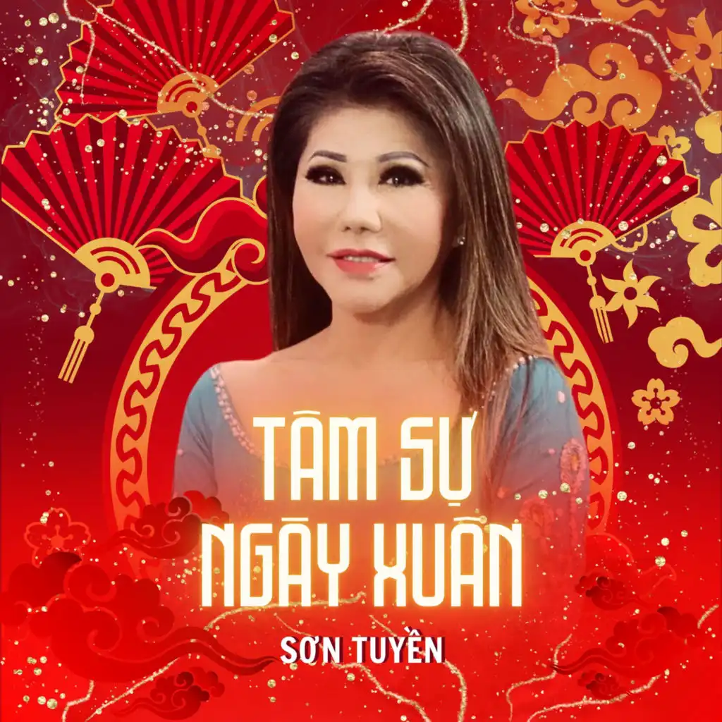 Sơn Tuyền