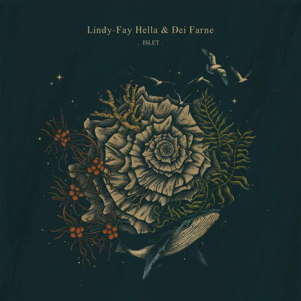 Islet (feat. Dei Farne)
