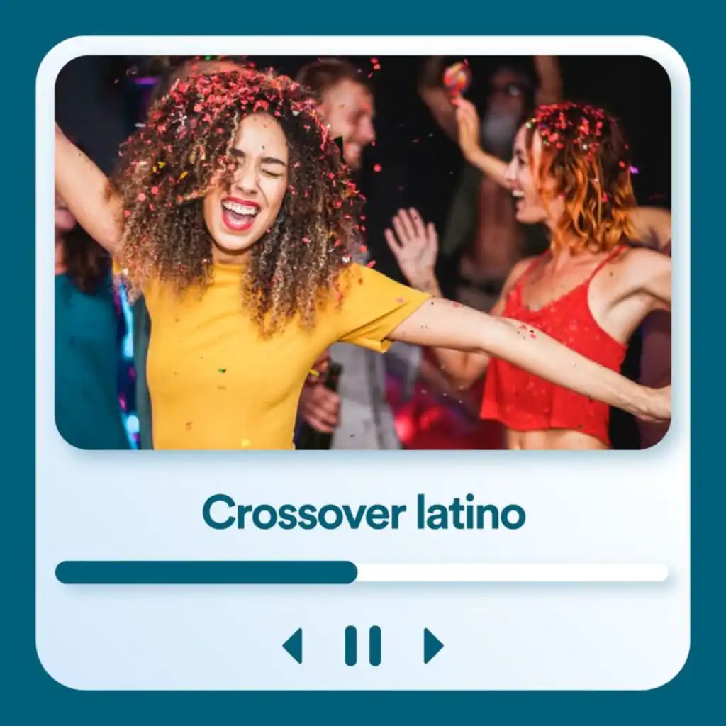 Crossover Latino
