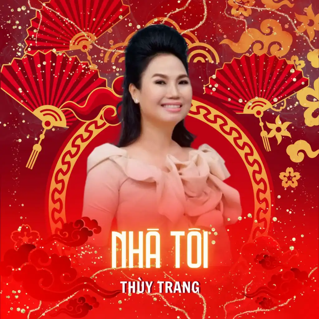 Thùy Trang