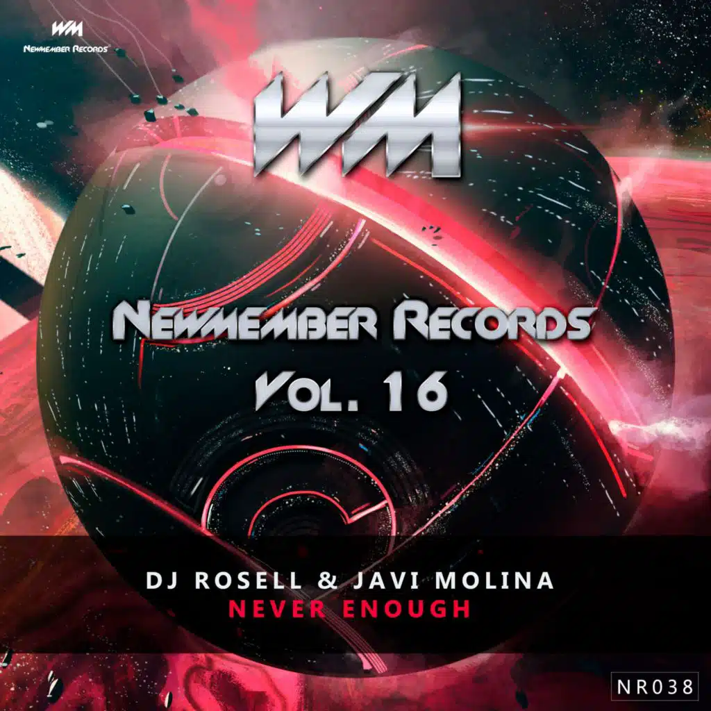 Dj Rosell & Javi Molina