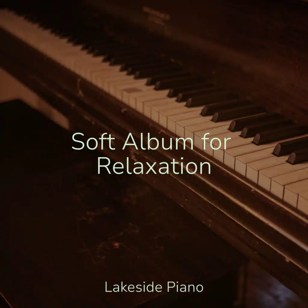 Soft Album for Relaxation