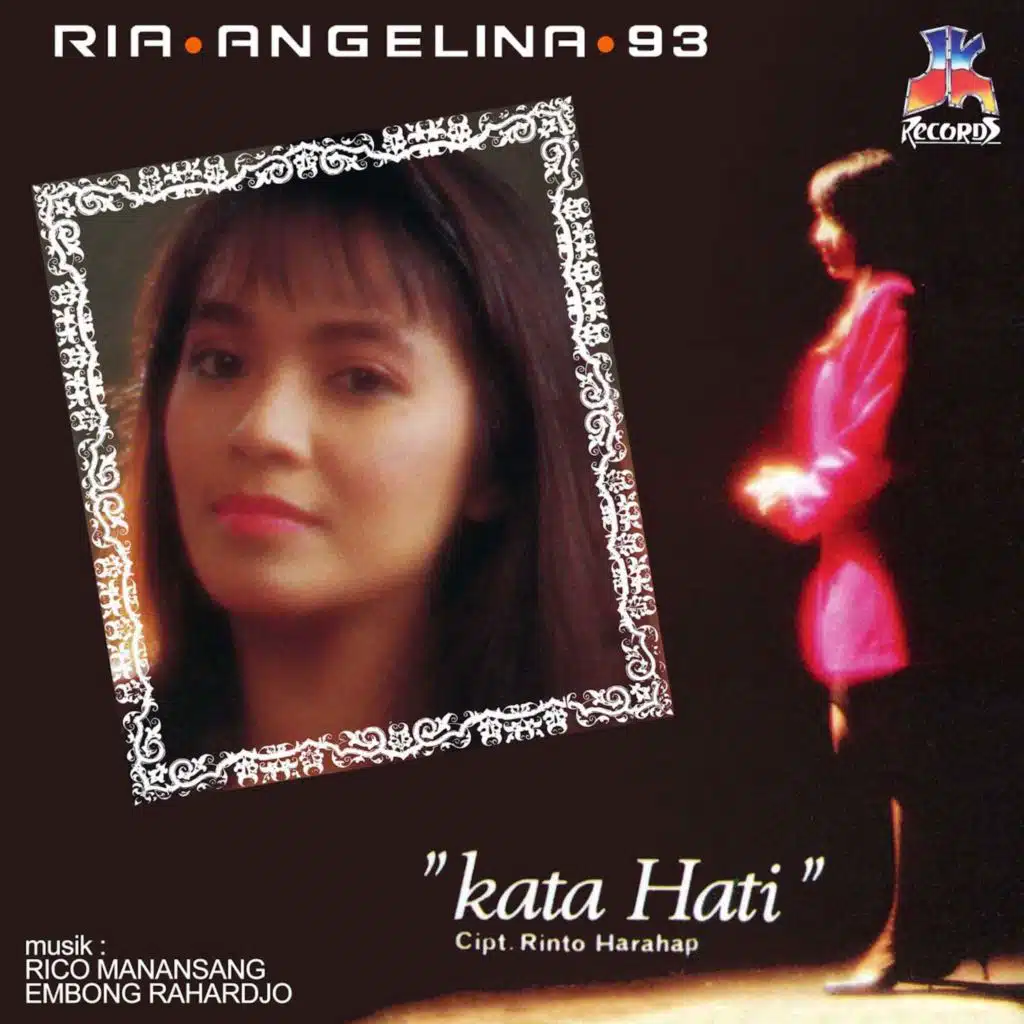 Kata Hati