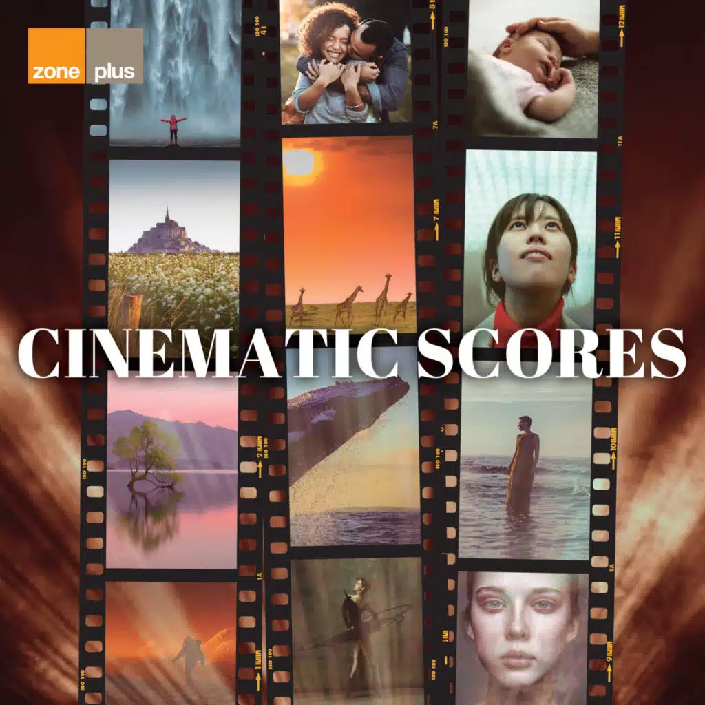 Cinematic Scores