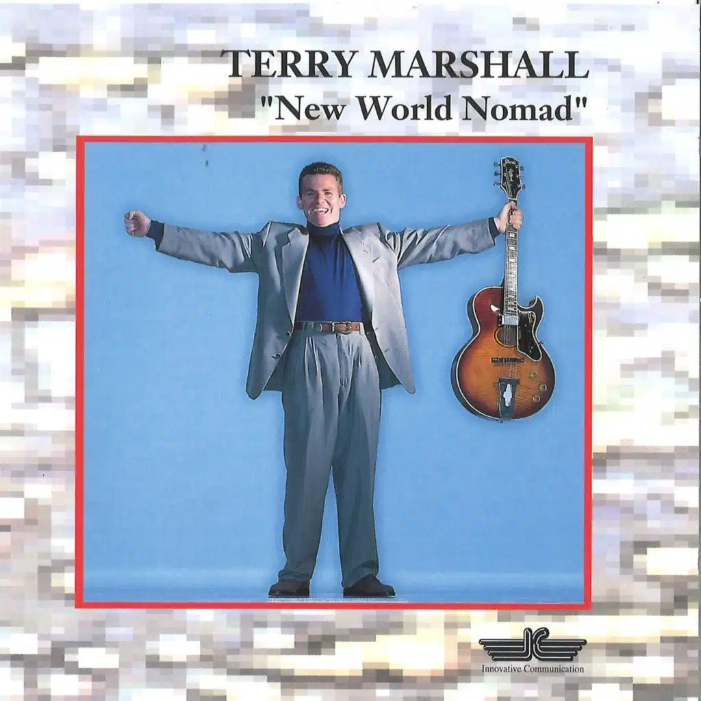 Terry Marshall