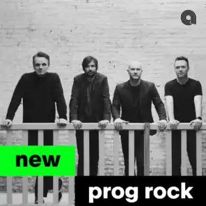 New Progressive Rock