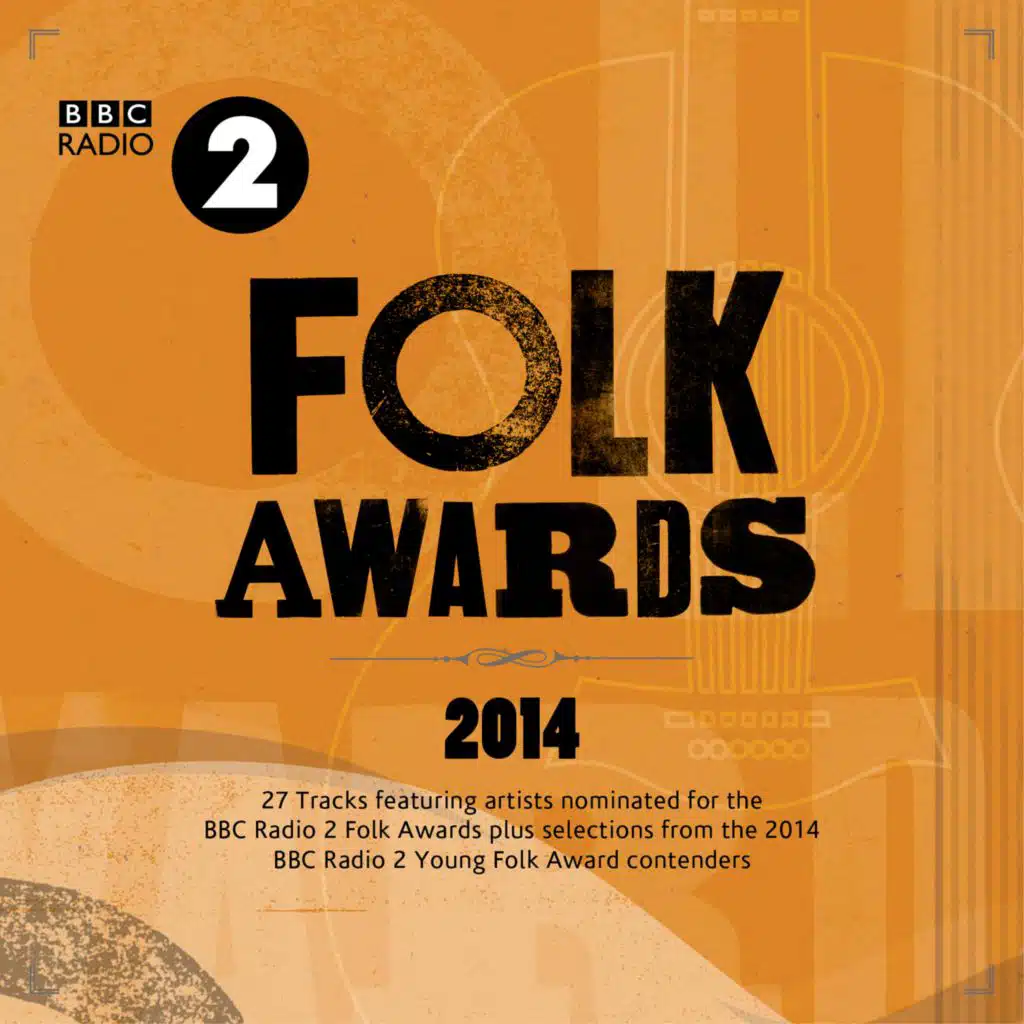 BBC Radio 2 Folk Awards 2014