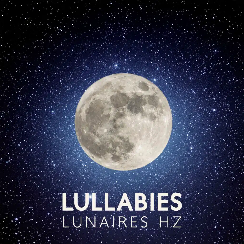 Lullabies lunaires Vibration