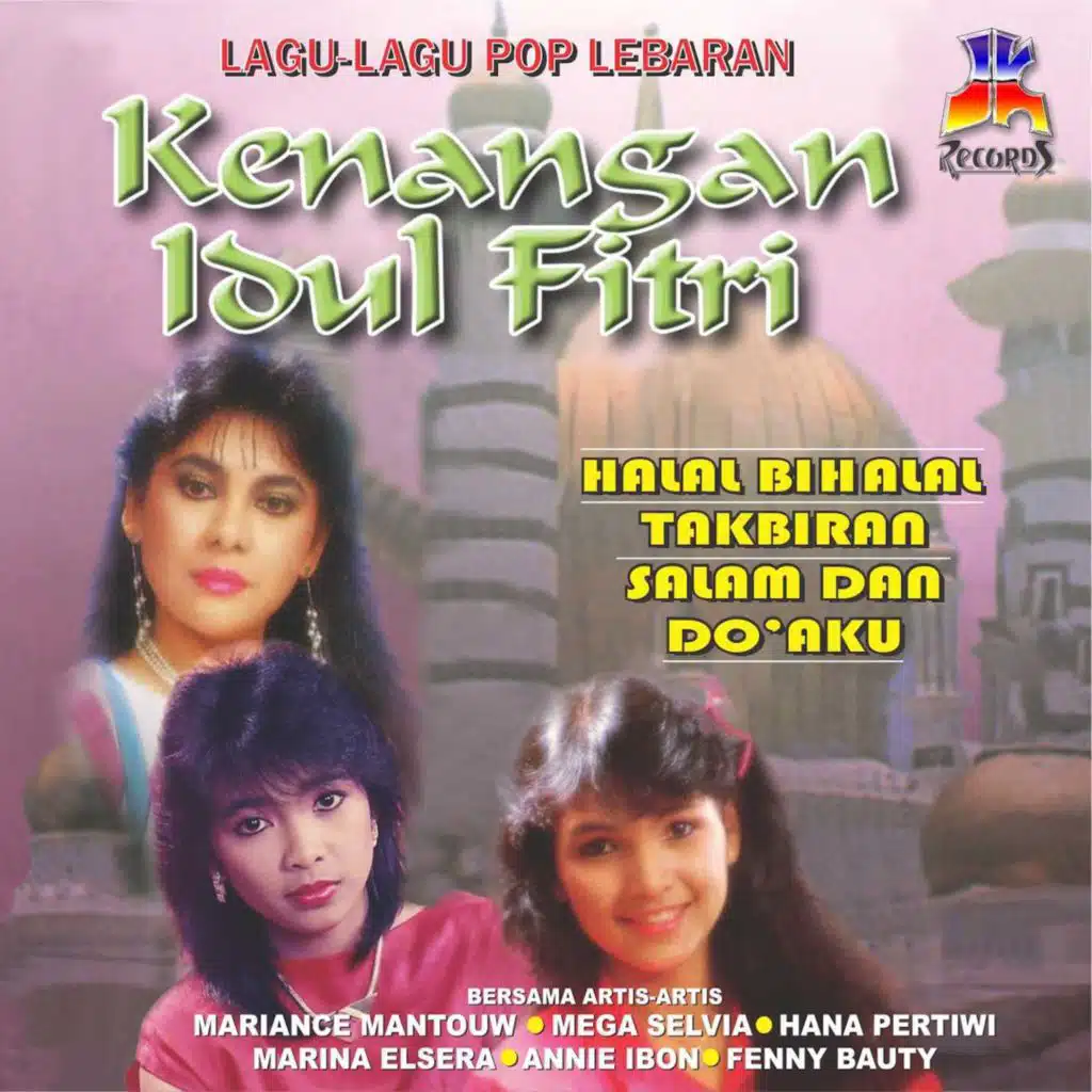 Kenangan Idul Fitri
