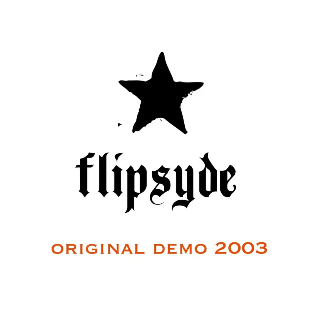 Flipsyde (Demo 2003)